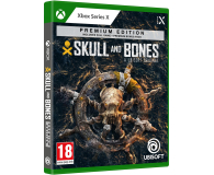 Skull and Bones Premium Edition XBOX Series X - 1055819 - zdjęcie 2